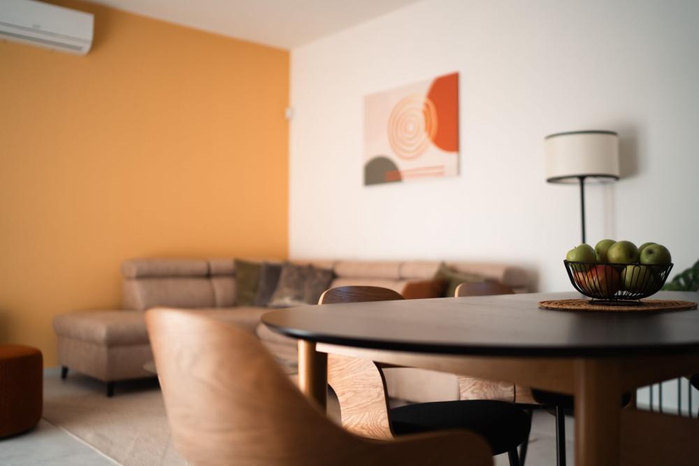 Вилла Pomer, Medulin, Хорватия, 188 м² - фото 6