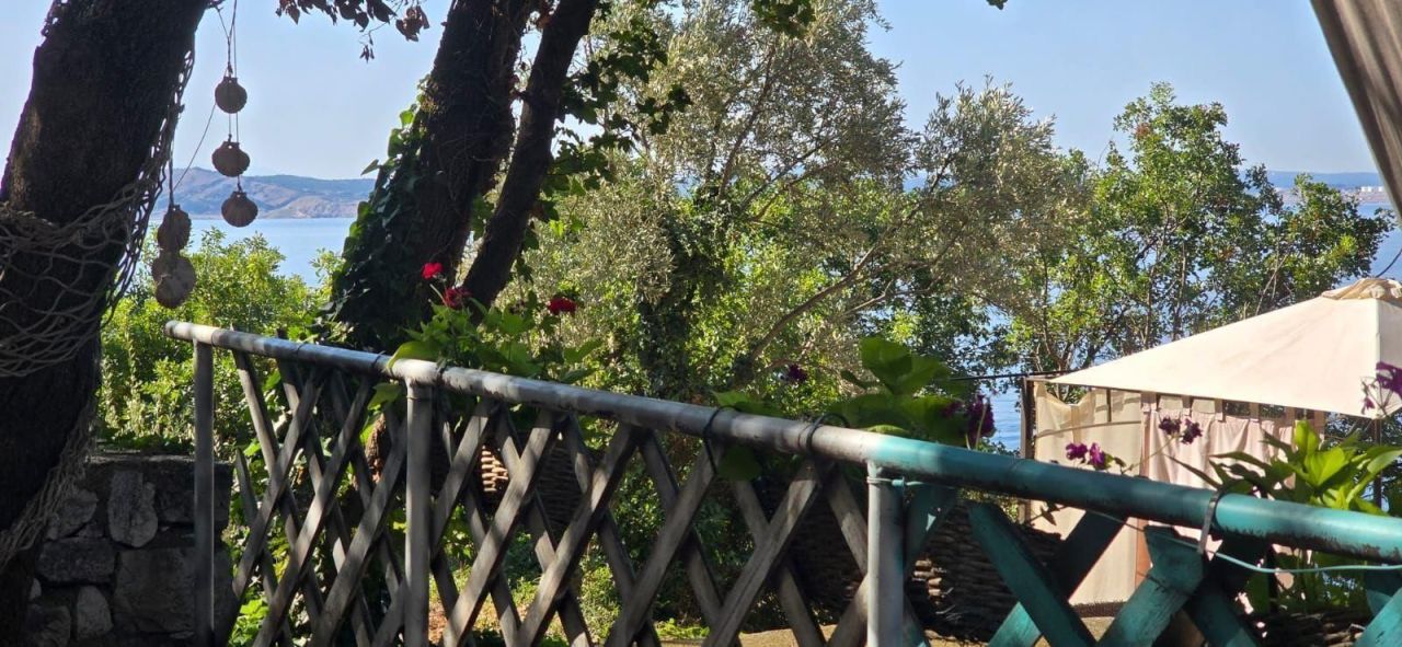 Вилла Kostrena, Хорватия, 53 м² - фото 6