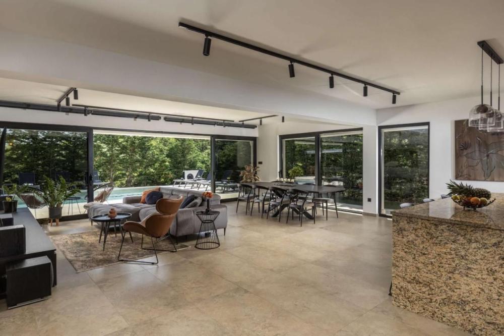 Вилла в Умаге, Хорватия, 278 м² - фото 6