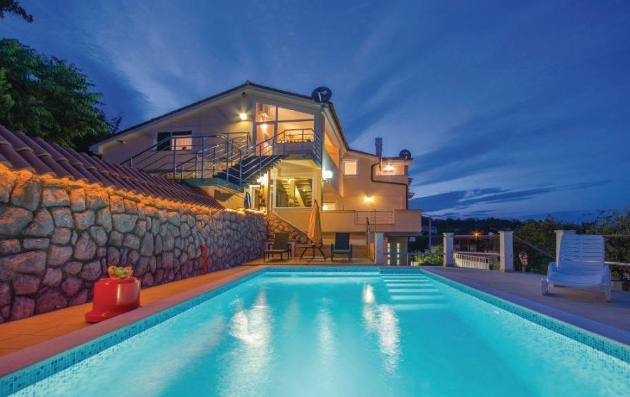 Отель, гостиница Veprinac, Хорватия, 1 000 м² - фото 6