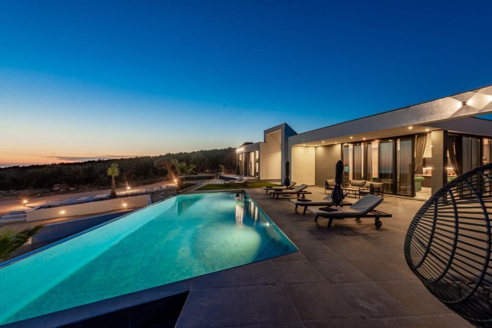 Вилла Novalja, Хорватия, 500 м² - фото 6