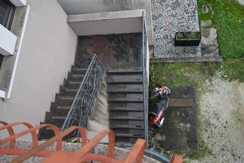 Отель, гостиница в Ровини, Хорватия, 640 м² - фото 6