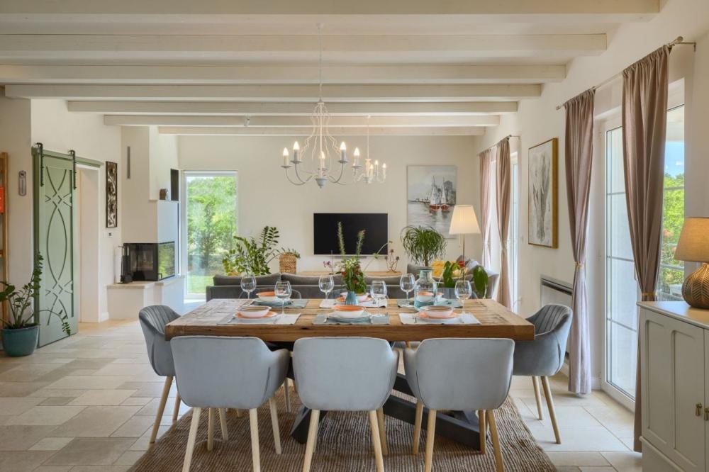 Вилла в Порече, Хорватия, 170 м² - фото 6