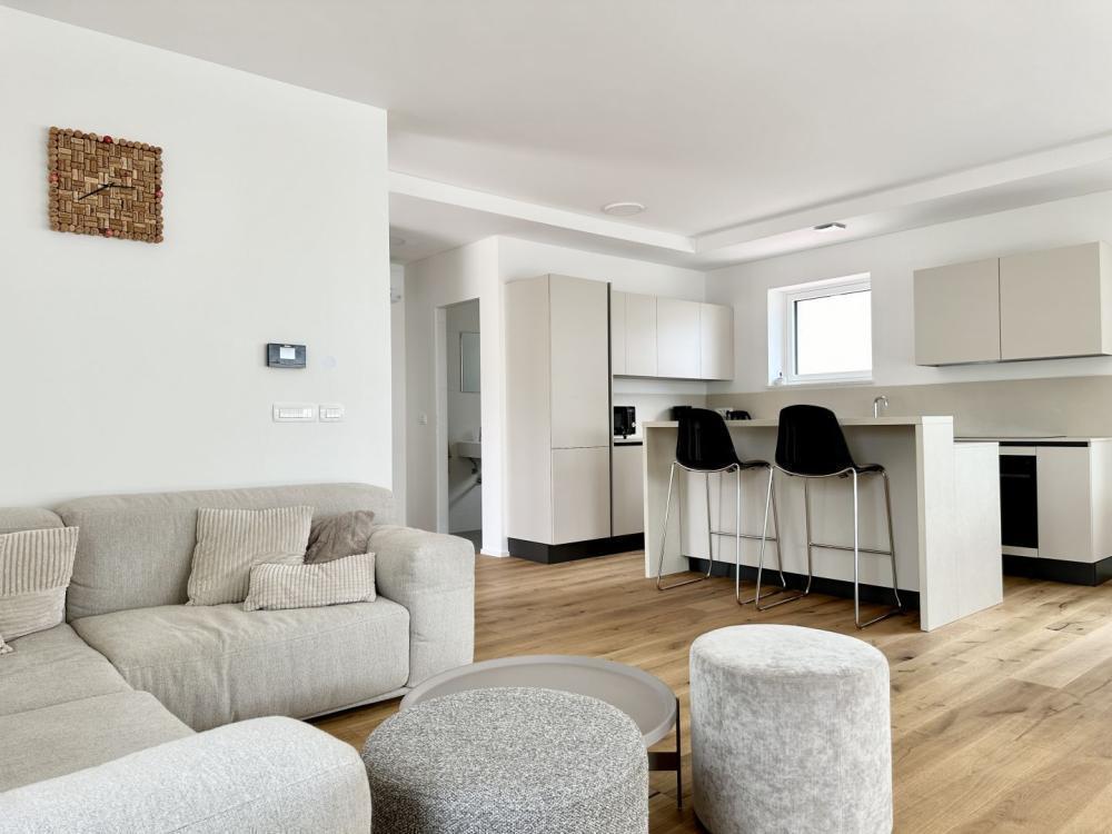 Вилла Savudrija, Umag, Хорватия, 194 м² - фото 6