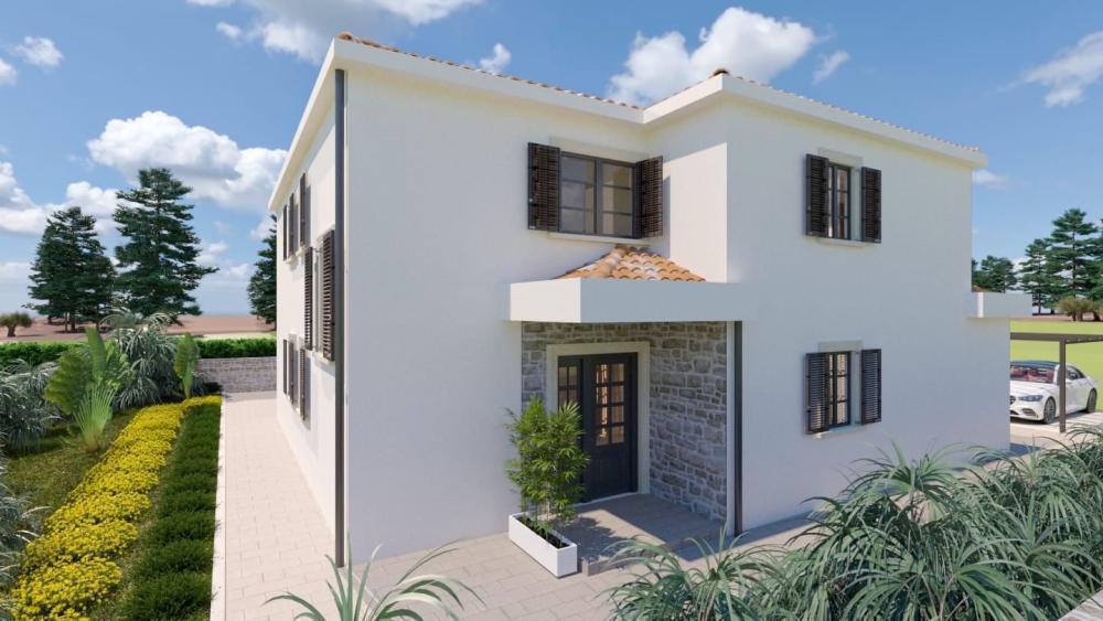 Вилла в Порече, Хорватия, 214 м² - фото 6