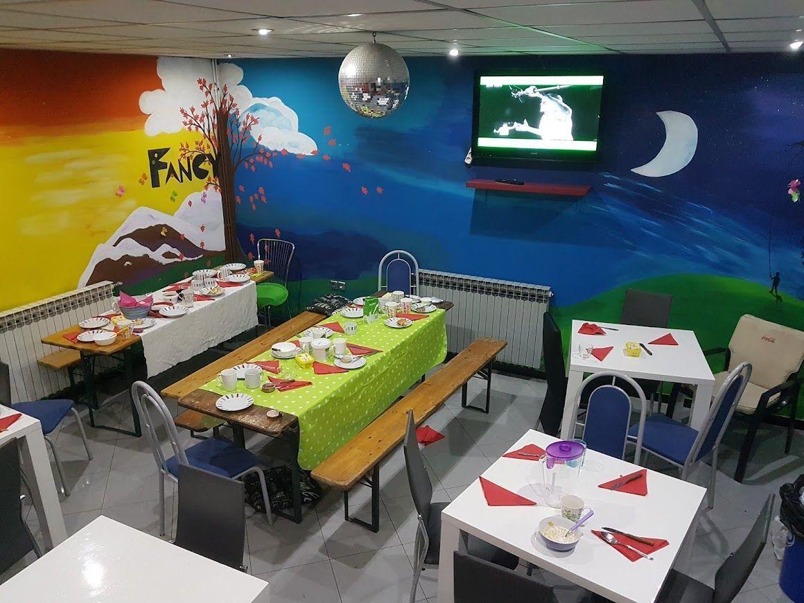 Отель, гостиница Knežija, Trešnjevka - Jug, Хорватия, 400 м² - фото 6