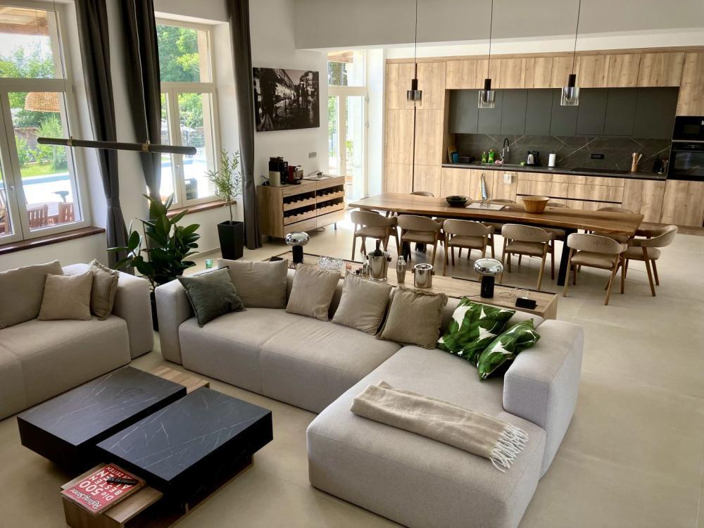 Вилла в Вижинаде, Хорватия, 406 м² - фото 6