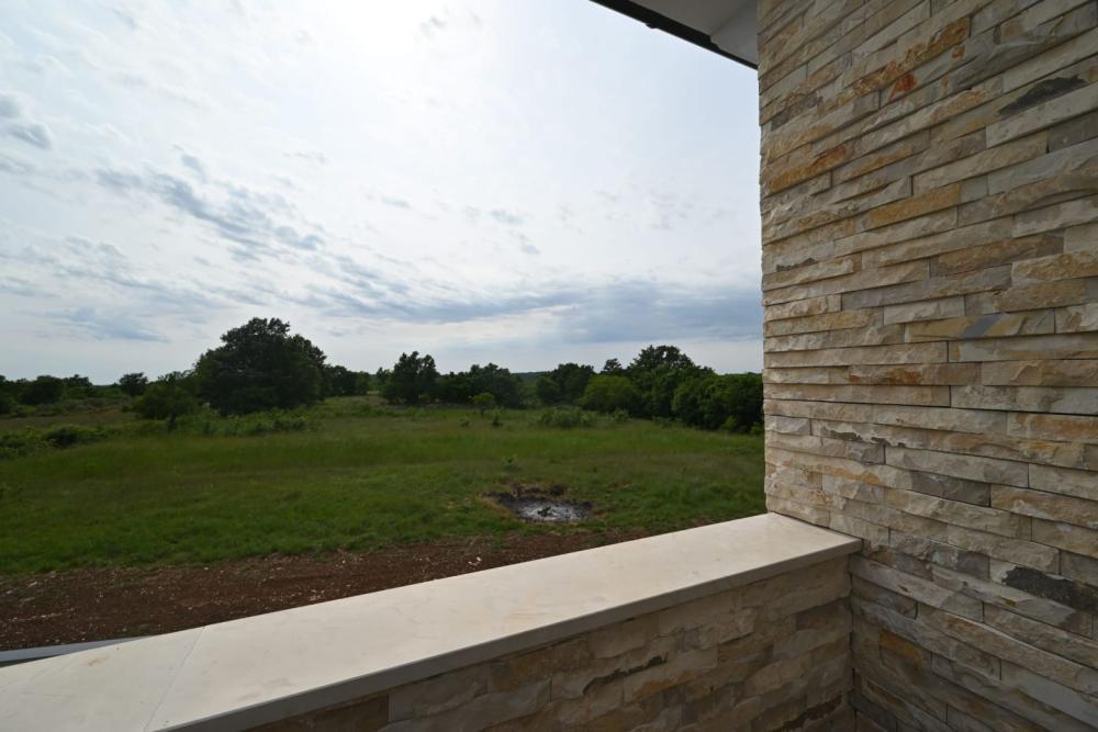 Вилла Kanfanar, Хорватия, 360 м² - фото 6