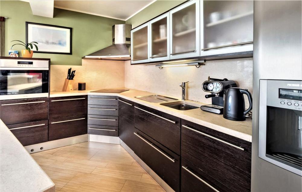 Вилла в Опатии, Хорватия, 550 м² - фото 6