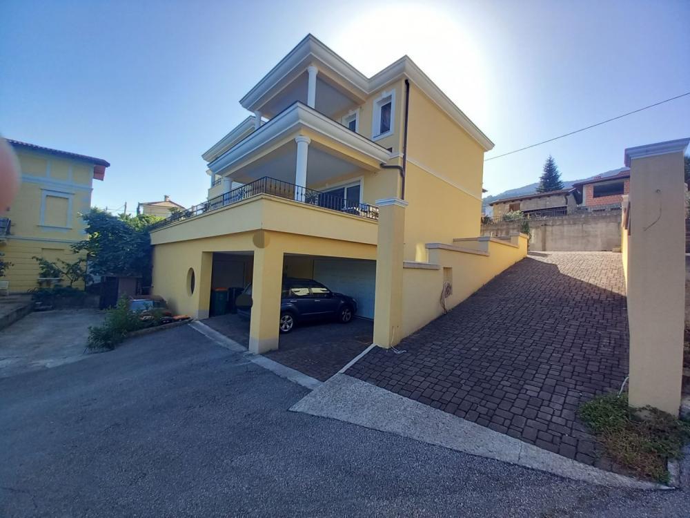 Вилла в Ловране, Хорватия, 625 м² - фото 6