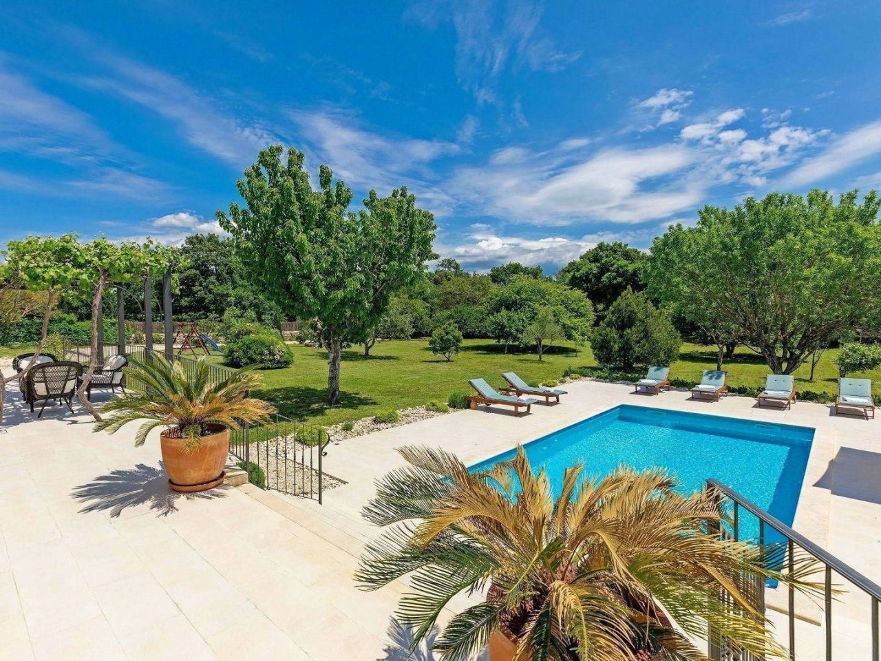 Вилла в Ровини, Хорватия, 200 м² - фото 6