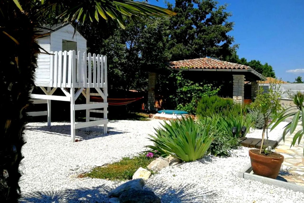 Вилла в Светвинченате, Хорватия, 240 м² - фото 6