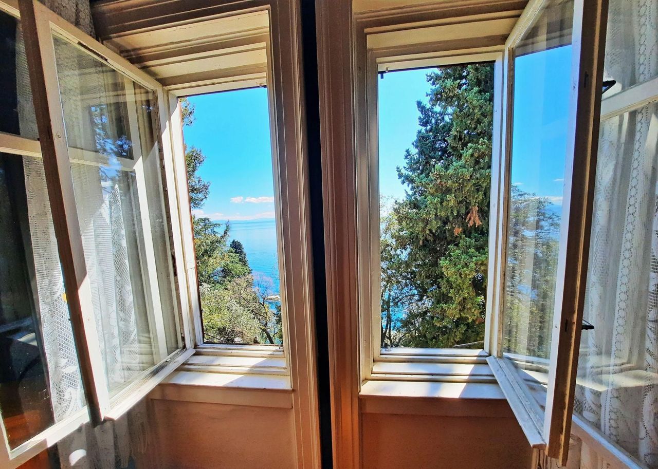 Вилла в Опатии, Хорватия, 484 м² - фото 6