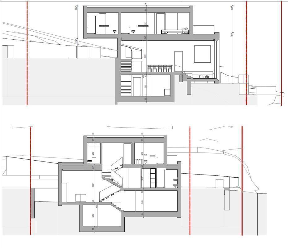 Вилла в Опатии, Хорватия, 260 м² - фото 6
