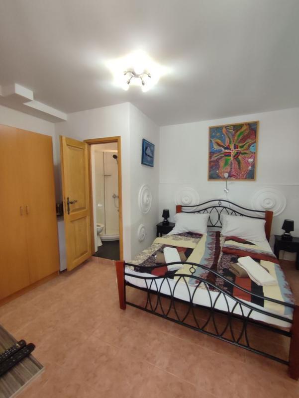 Отель, гостиница в Ровини, Хорватия, 150 м² - фото 6