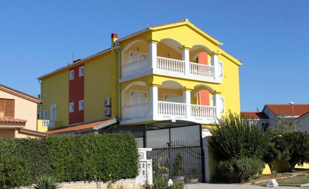 Отель, гостиница Peroj, Vodnjan, Хорватия, 930 м² - фото 6