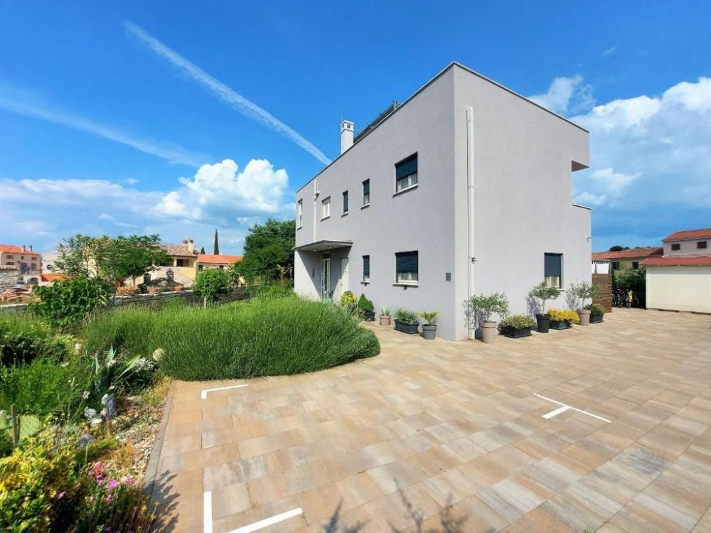 Отель, гостиница Bale, Хорватия, 340 м² - фото 6