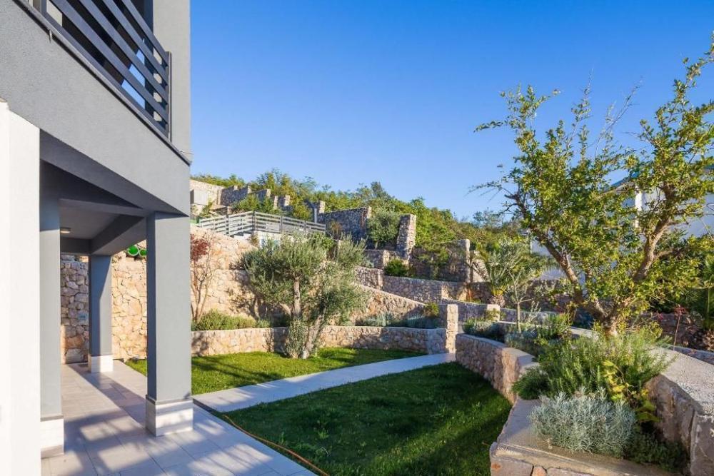 Отель, гостиница в Цриквенице, Хорватия, 370 м² - фото 6