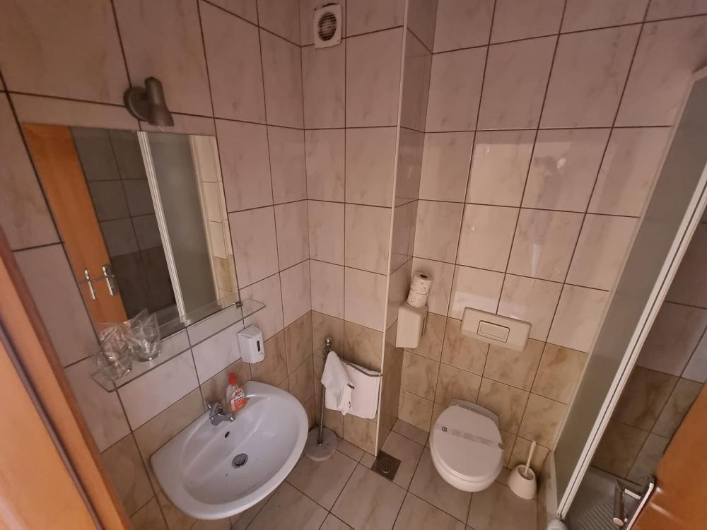 Отель, гостиница в Нови-Винодольски, Хорватия, 583 м² - фото 6