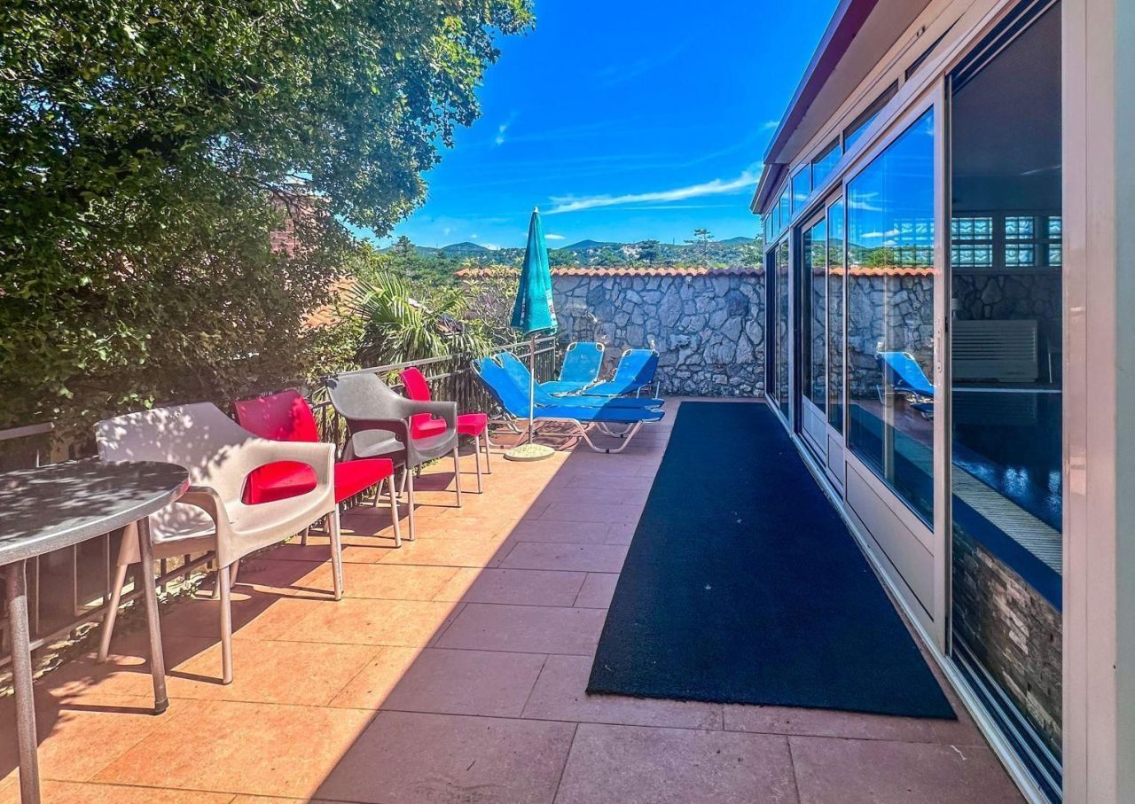 Вилла в Кралевице, Хорватия, 400 м² - фото 6