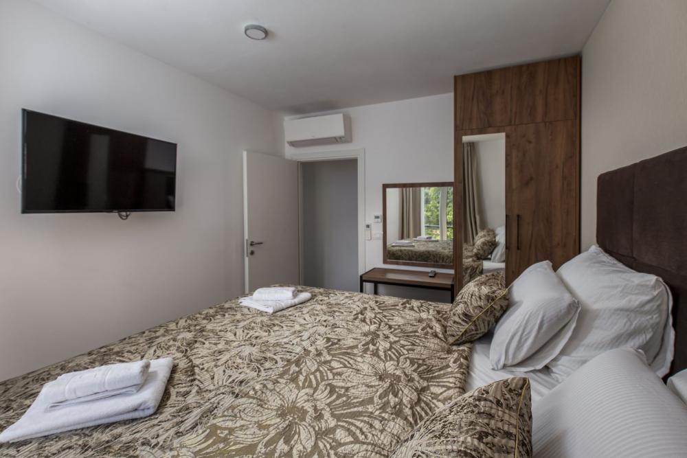 Вилла Mošćenička Draga, Хорватия, 225 м² - фото 6