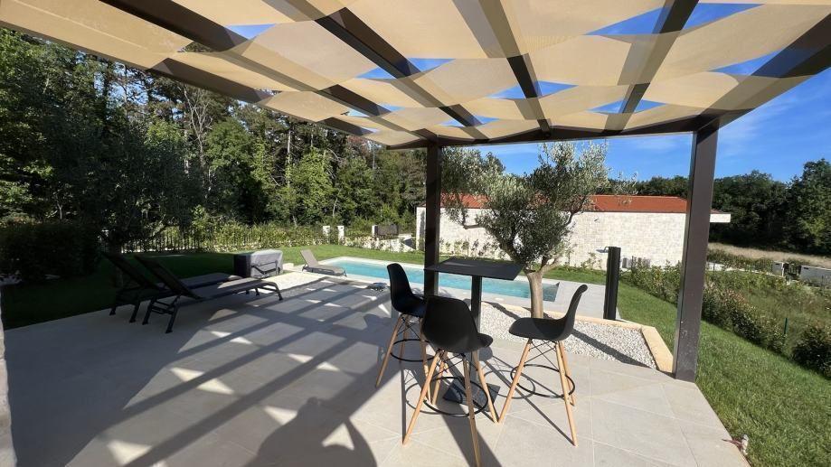 Вилла в Вишняне, Хорватия, 198 м² - фото 6