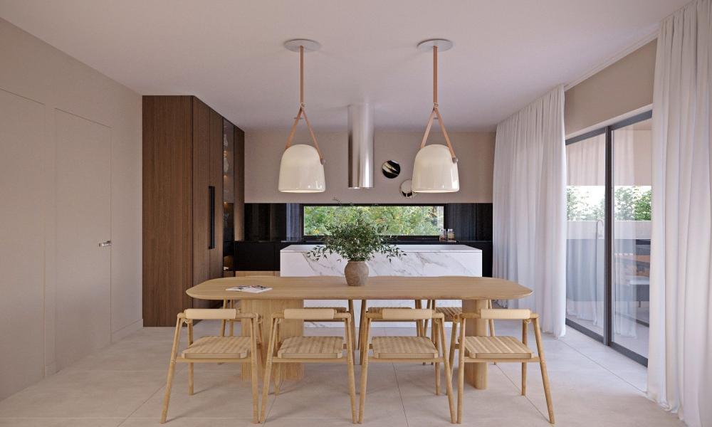 Вилла в Лабине, Хорватия, 283 м² - фото 6