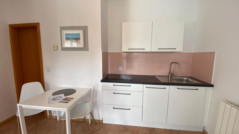 Отель, гостиница в Ровини, Хорватия, 450 м² - фото 6