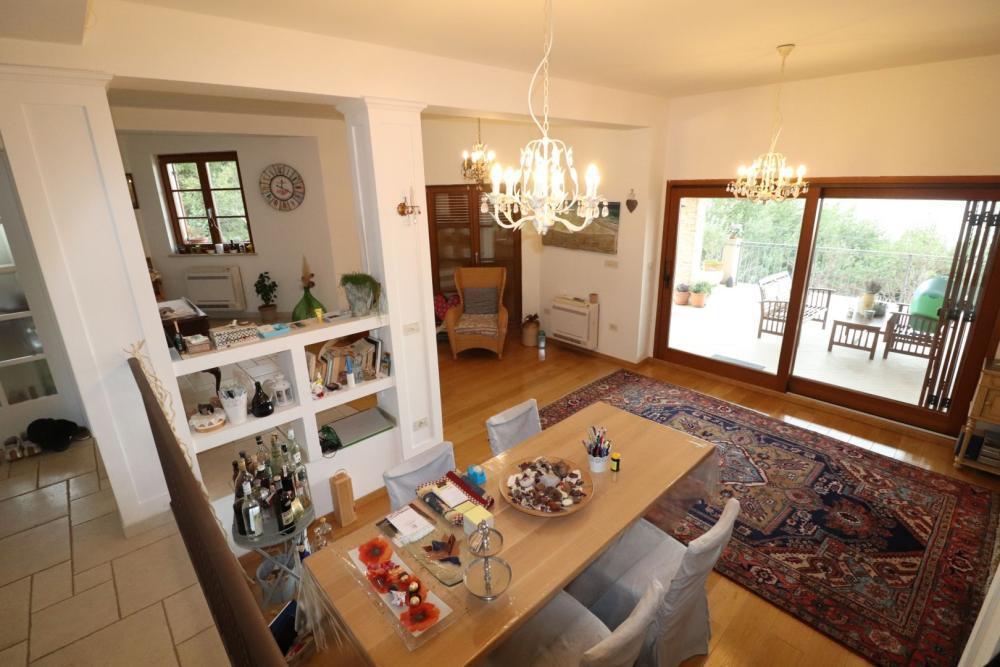 Вилла в Опатии, Хорватия, 250 м² - фото 6