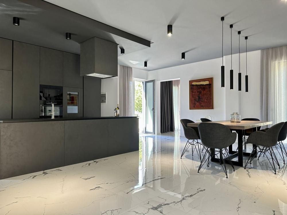 Вилла в Умаге, Хорватия, 400 м² - фото 6