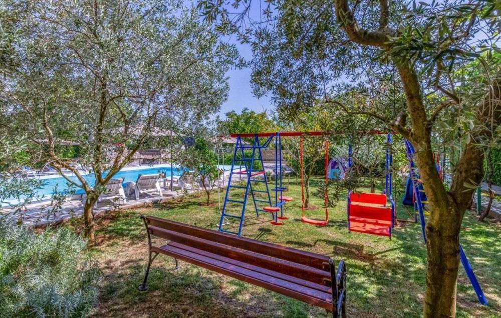 Вилла Jadreški, Ližnjan, Хорватия, 200 м² - фото 6