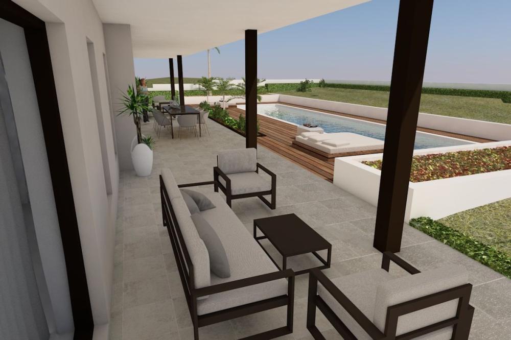 Вилла в Марчане, Хорватия, 290 м² - фото 6