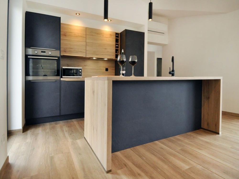 Вилла в Лижняне, Хорватия, 150 м² - фото 6