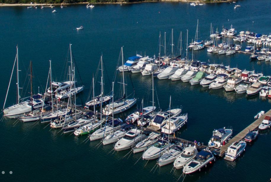 Вилла в Медулине, Хорватия, 350 м² - фото 6