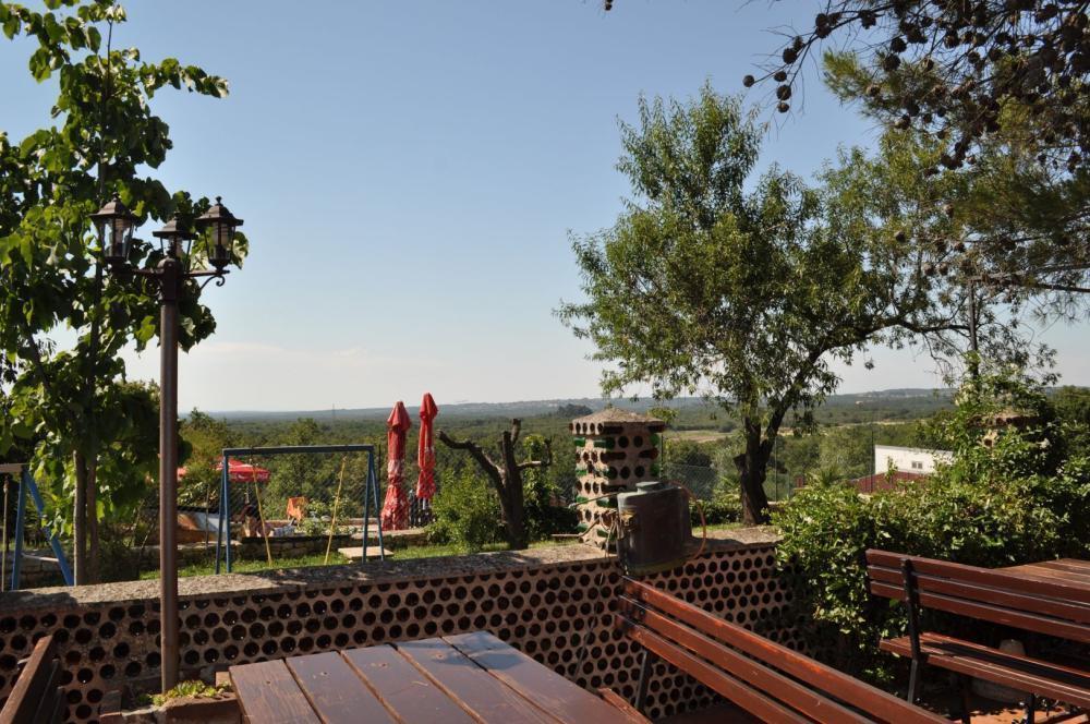 Отель, гостиница в Порече, Хорватия, 540 м² - фото 6