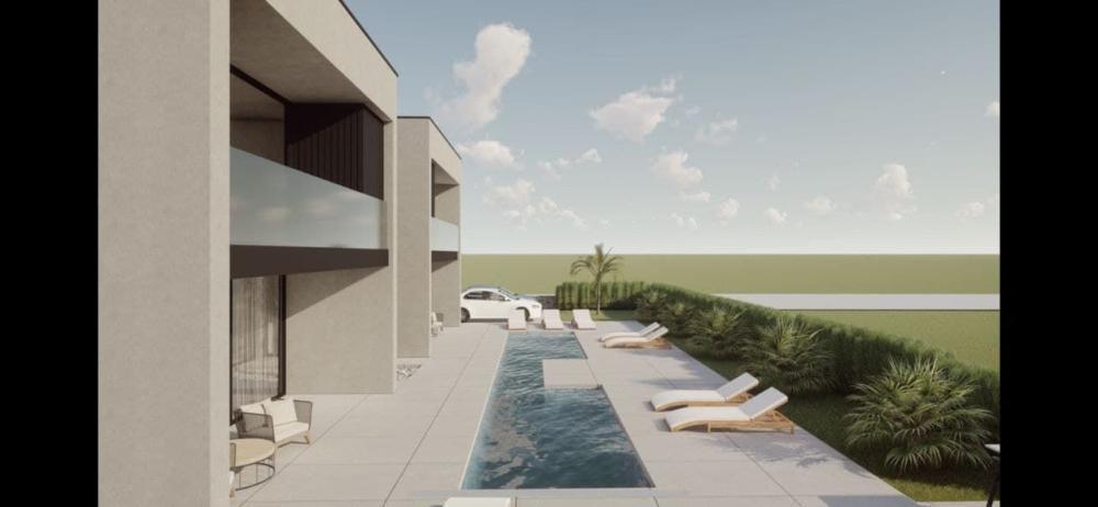 Вилла в Порече, Хорватия, 402 м² - фото 6