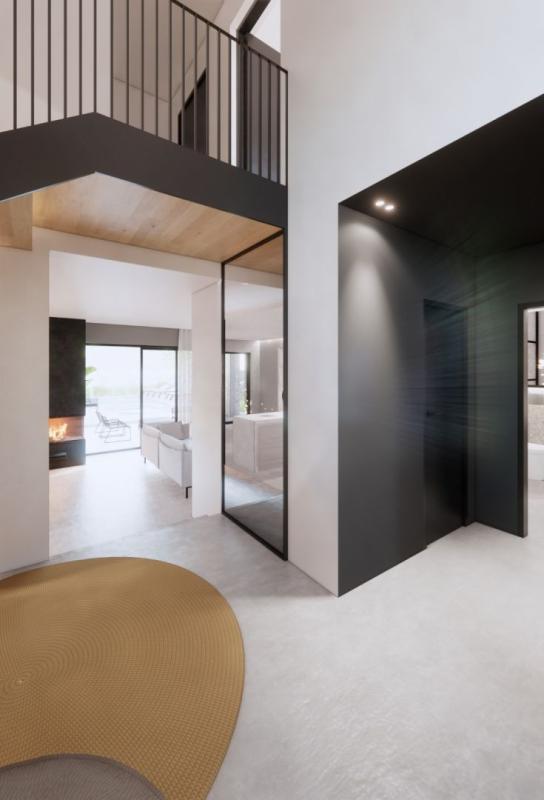 Вилла на Крке, Хорватия, 226 м² - фото 6