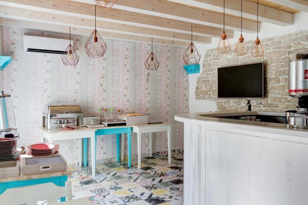 Отель, гостиница в Фажане, Хорватия, 234 м² - фото 6