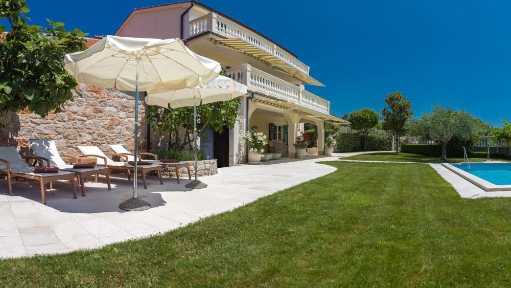 Вилла Bribir, Vinodolska Općina, Хорватия, 508 м² - фото 6