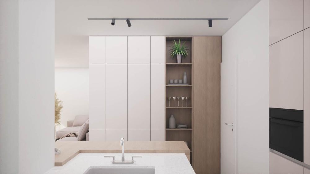 Вилла Stara Novalja, Novalja, Хорватия, 254 м² - фото 6