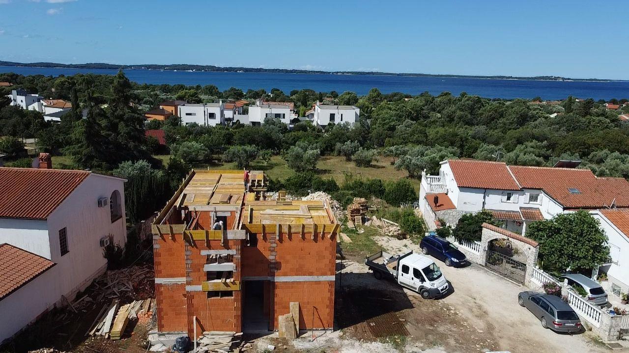 Вилла Peroj, Vodnjan, Хорватия, 200 м² - фото 6