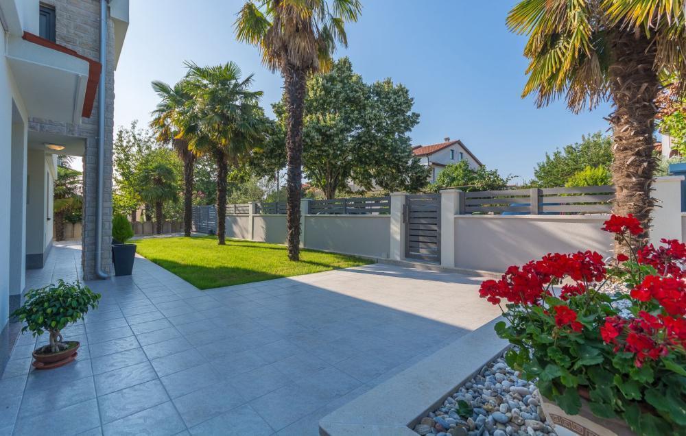 Вилла в Порече, Хорватия, 230 м² - фото 6