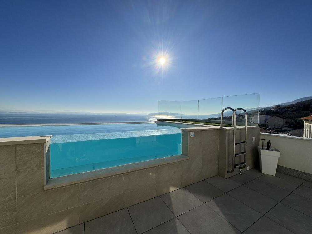 Вилла Pobri, Хорватия, 241 м² - фото 6