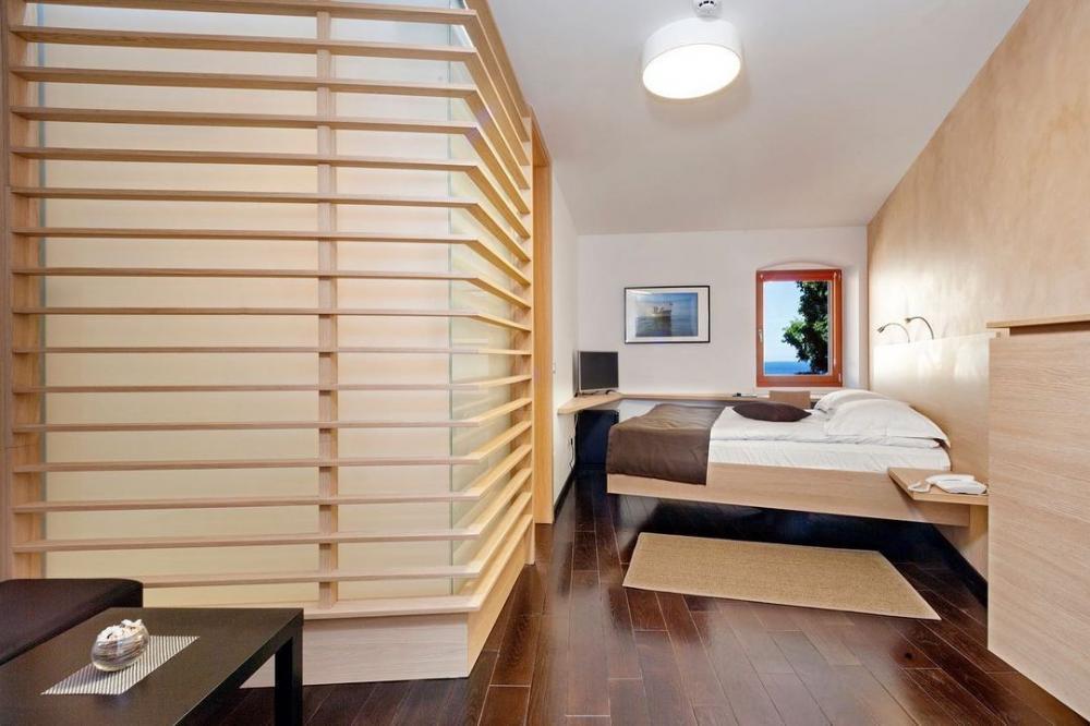 Отель, гостиница в Врсаре, Хорватия, 164 м² - фото 6