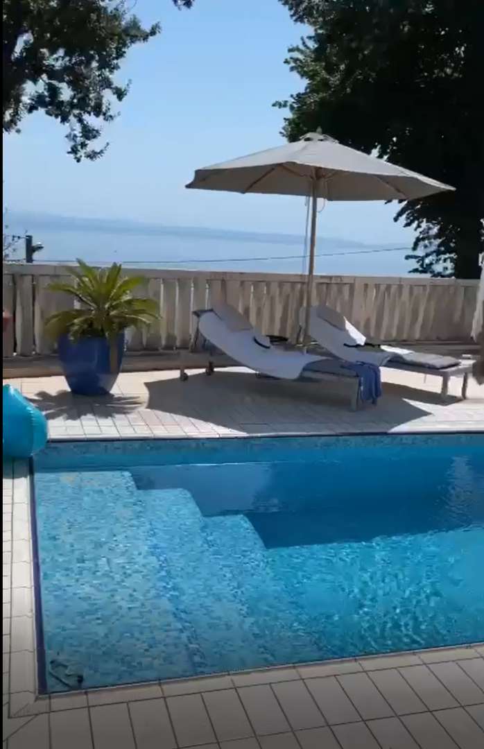 Вилла в Ичичах, Хорватия, 250 м² - фото 7