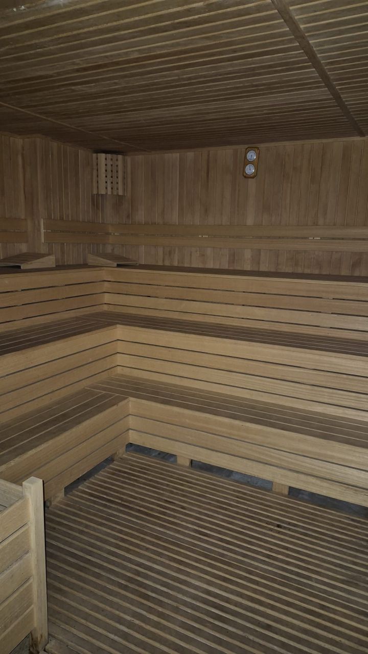 Квартира в Алании, Турция, 110 м² - фото 12