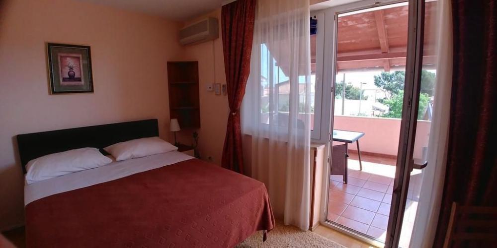 Отель, гостиница Premantura, Medulin, Хорватия, 600 м² - фото 7