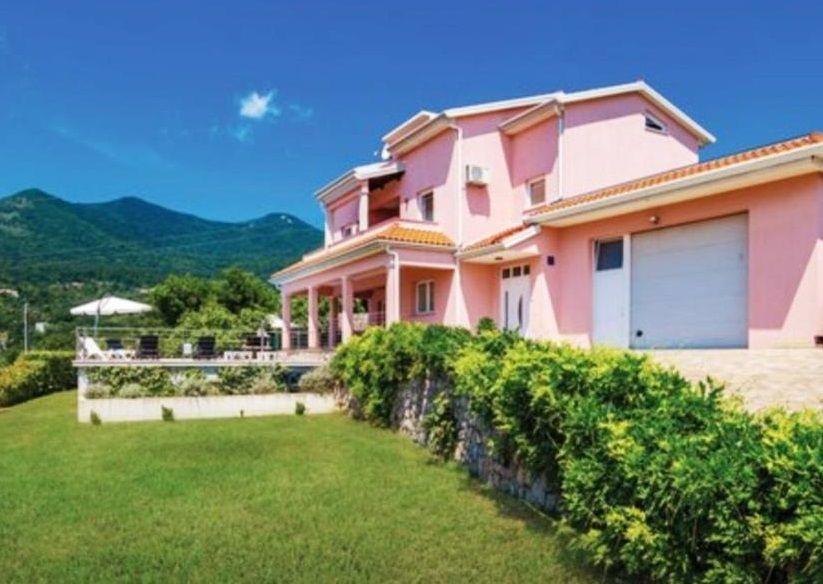 Вилла в Опатии, Хорватия, 500 м² - фото 7