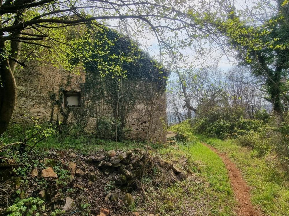 Вилла в Лабине, Хорватия, 349 м² - фото 7