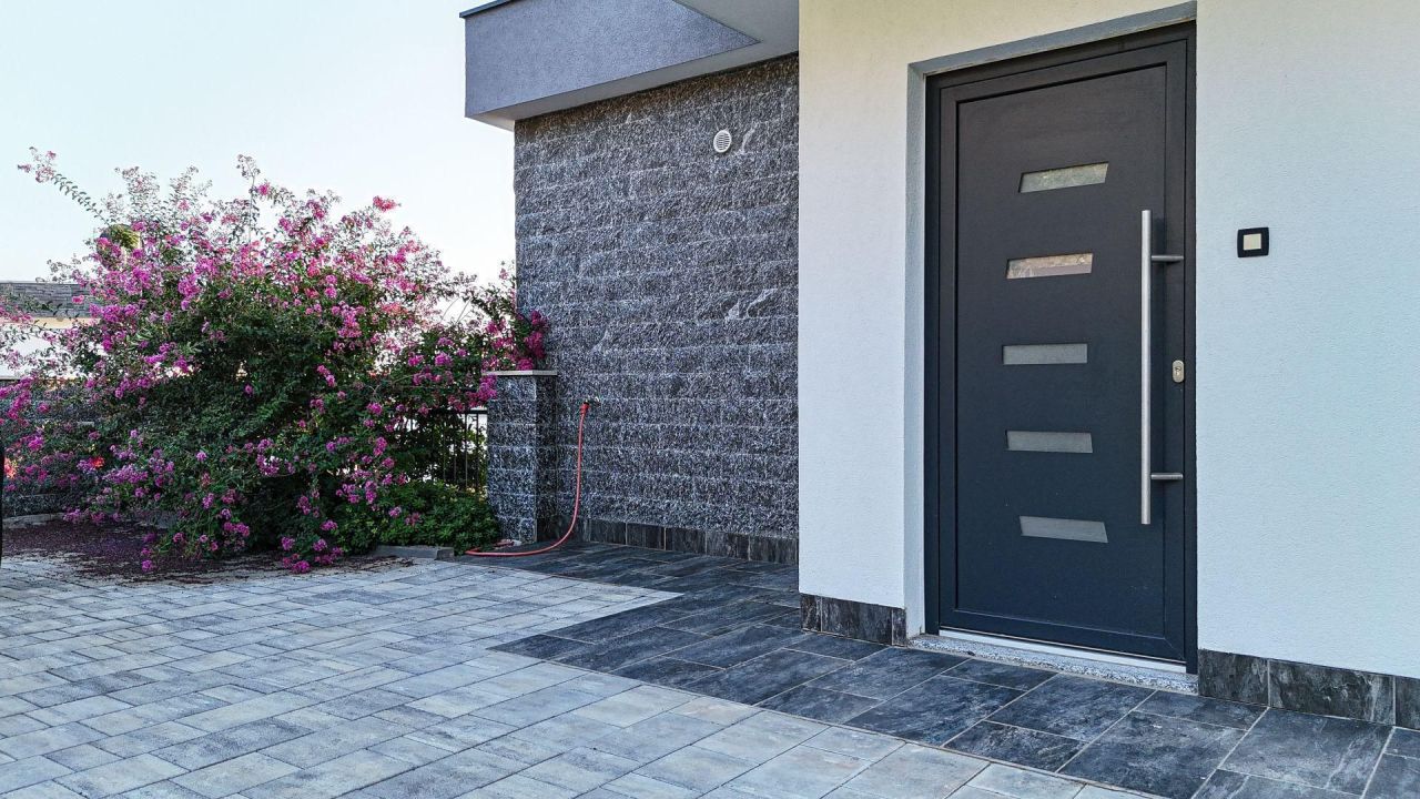 Вилла Omišalj, Хорватия, 240 м² - фото 7